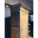Oak wardrobe