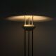 "Fata Morgana F600" floor lamp – Thorn Lighting, 1970s-80s