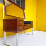 Rio rosewood dressing table circa 1970