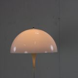 Original seventies Panthella floor lamp by Verner Panton for Louis Poulsen