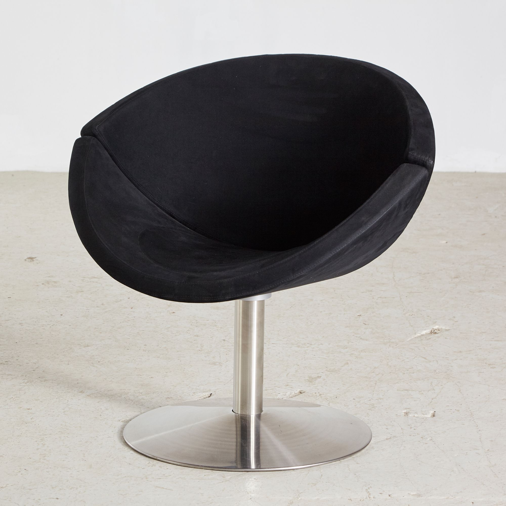 Peter Hiort Lorenzen & Johannes Foersom Apollo armchair
