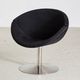 Peter Hiort Lorenzen & Johannes Foersom Apollo armchair