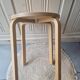 Tabourer Vintage 90’s IKEA Frosta 