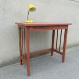 Modernist desk years 50 vintage