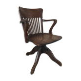 Fauteuil américain de 1910