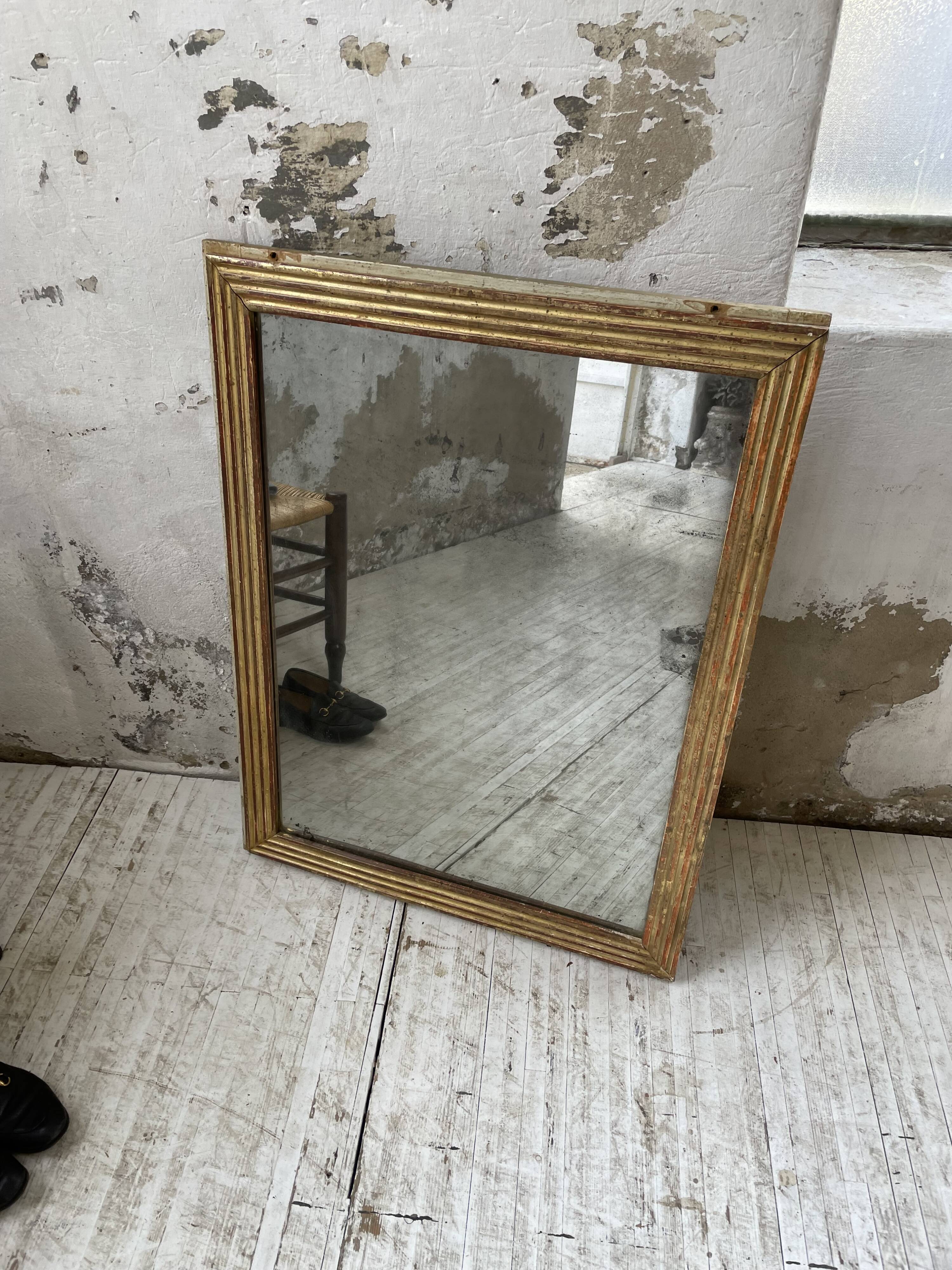 1800 Channel Mirror
