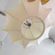 Mid-Century Modern Pendant Lamp cocoon 1960s