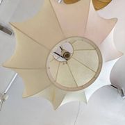 Mid-Century Modern Pendant Lamp by Achille Castiglioni, Italy, 1960s