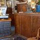 Meuble de Caisse, Comptoir