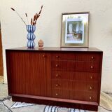 Vintage low buffet