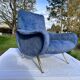 Lady Chair Marco Zanuso Arflex, Milan, 1950s