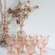 Lot de 8 verres à vin Rosaline Arcoroc de Luminarc
