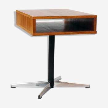 Table d'appoint des années 70