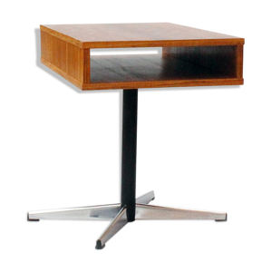 Table d'appoint des années