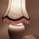 Lampe de chevet