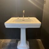 Art Deco sink