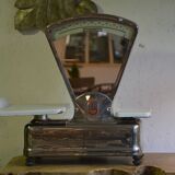 Moreau trade balance