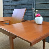 Table dining room extension by Younger
