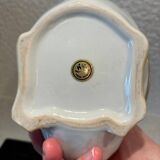 Old teapot