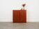 Teak cabinet, German design, 1970s, manufactured by RT Möbel