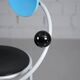 Chaise « First » postmoderne de Michele De Lucchi pour Memphis