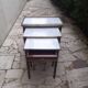 Tables gigognes