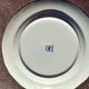 Set of plates x6 Longchamp