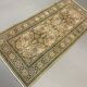 Turkish rug 196x92 cm wool