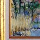 Printemps sur la campagne by denise traves-poulain (1926-)