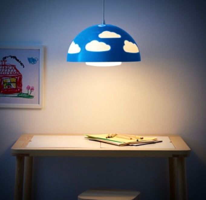 Skojig 1990 pendant lamp