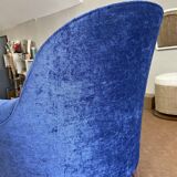 Fauteuil crapaud