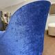 Toad armchair