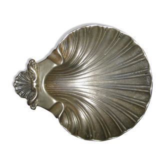Brass trinket bowl