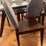Valentine Castelbajac chairs for Ligne Roset