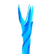 Grand Vase 50cm - Cristal d’Art Italien - Fratelli Betti - 1970