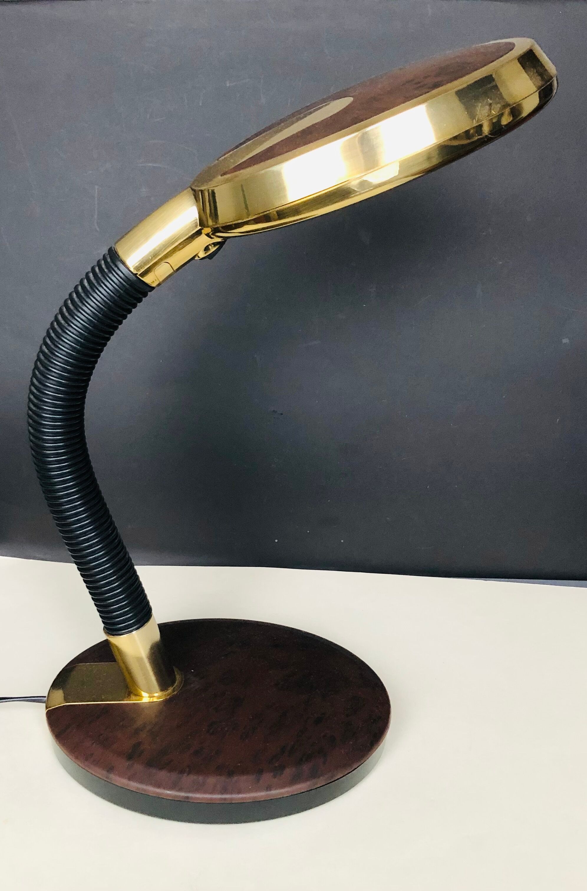 Design Desk Lamp