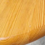 Pine stool 1970