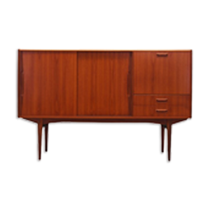 enfilade, design danois, années 1960, production: danemark