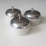 20/30s chrome and porcelain switch