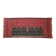 Soumak Kilim Rug 140 x 96 cm antique Handwoven Shahsavan