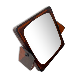 Barber mirror