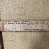 Table "The bouquet of the day"