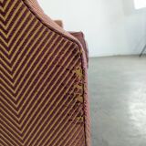 French canapé sofa manufacturing