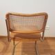 Cesca chair By Marcel breuer