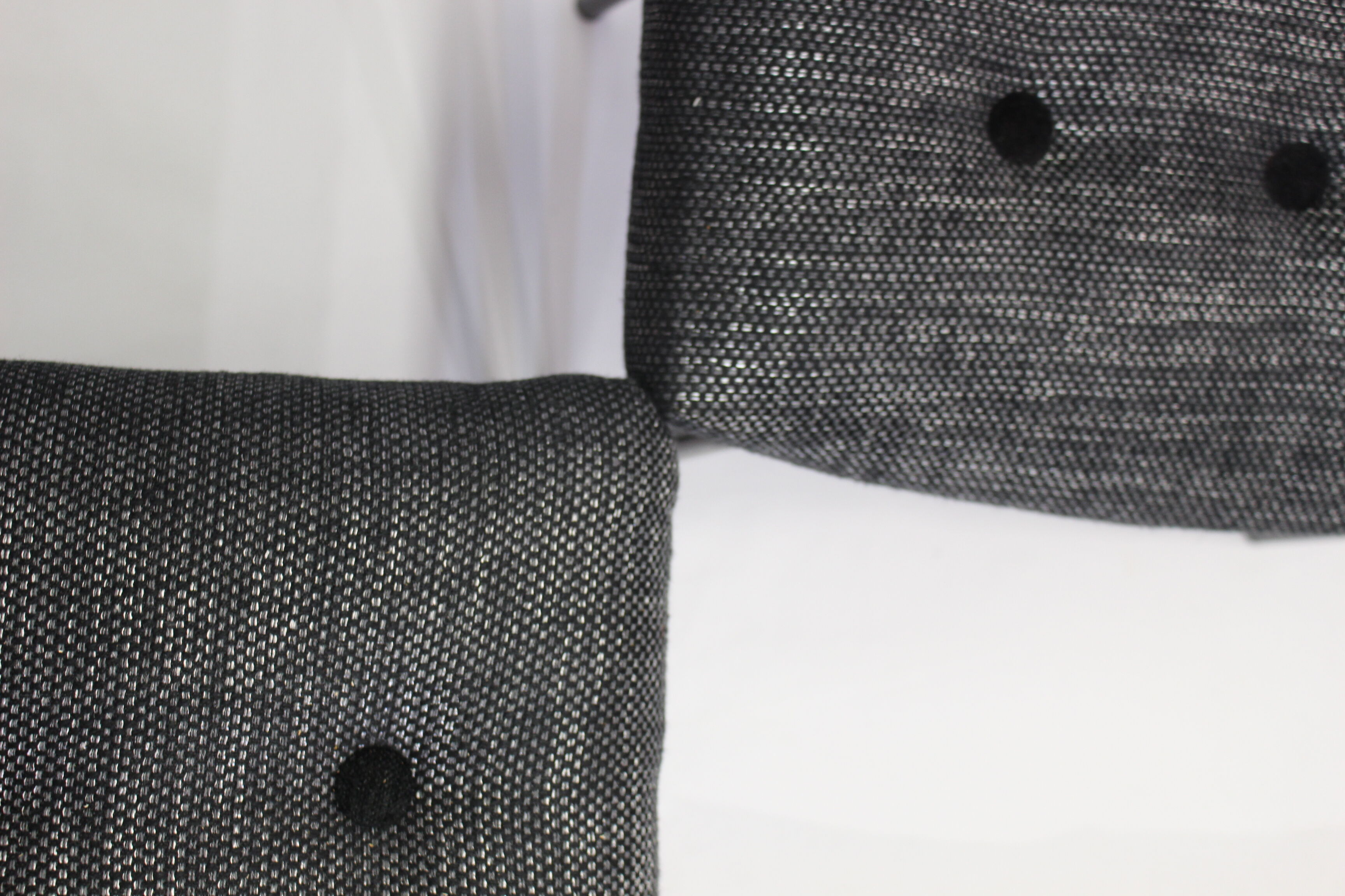 Stool restored years 60