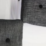 Stool restored years 60