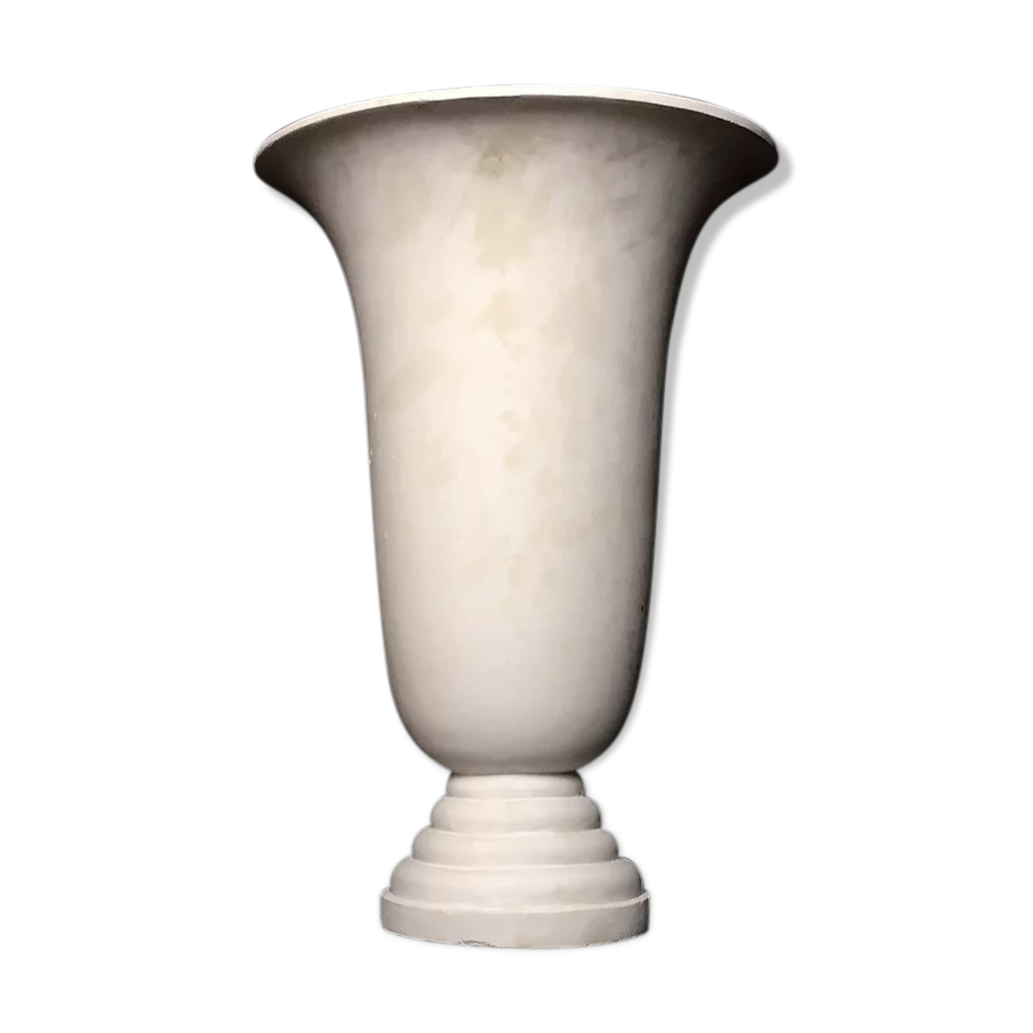 Tulip vase