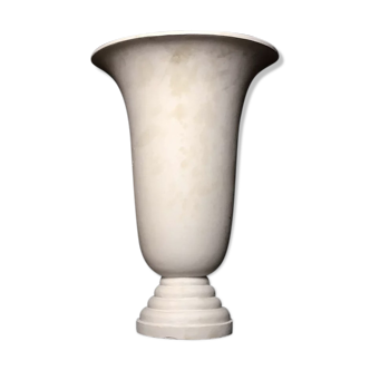 Vase tulipe