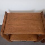 Paire de tables de chevet atelier Saint Sabin