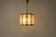 Mid-Century Krystal Chandelier by Jablonecke Sklarny, 1970’s